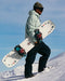 Jones Men's Tweaker snowboard 2025/26