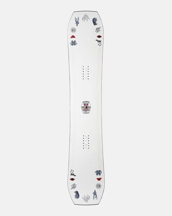 Jones Men's Tweaker snowboard 2025/26