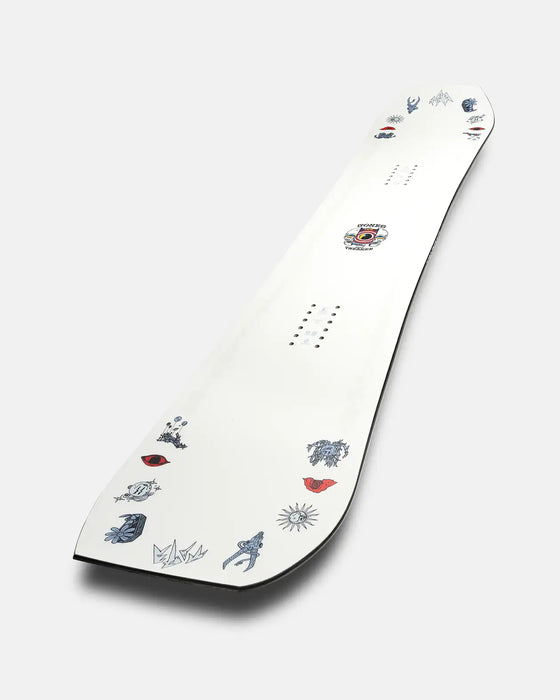 Jones Men's Tweaker snowboard 2025/26