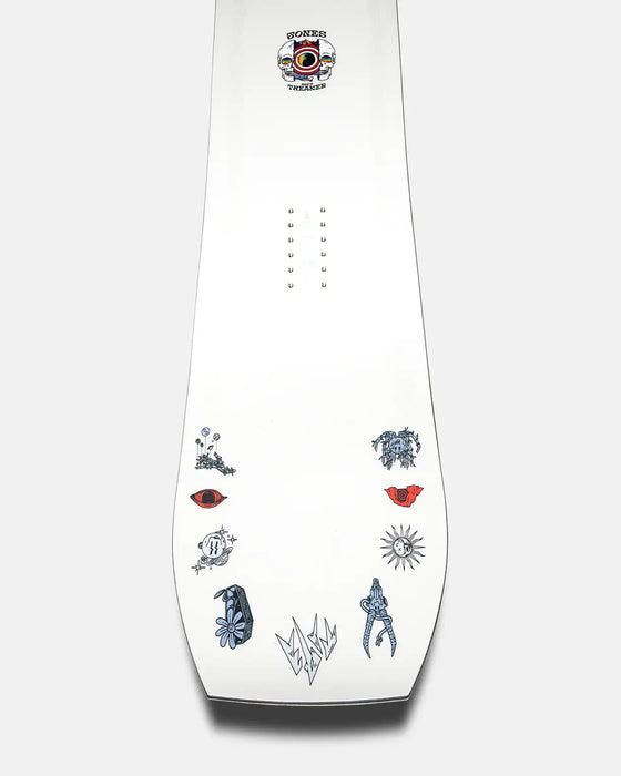 Jones Men's Tweaker snowboard 2025/26