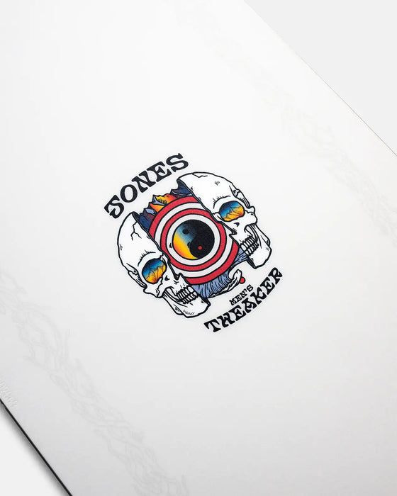 Jones Men's Tweaker snowboard 2025/26