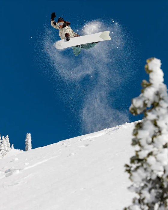 Jones Hovercraft 2.0 snowboard 2025/26