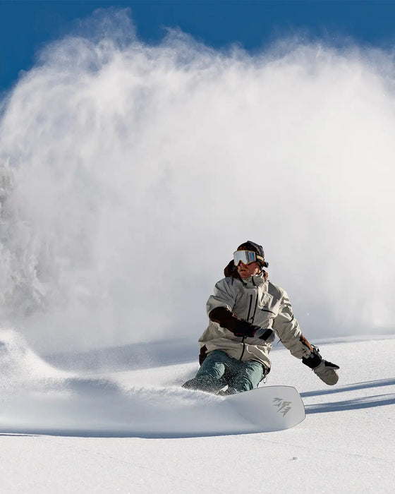 Jones Hovercraft 2.0 snowboard 2025/26