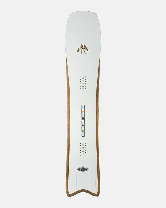 Jones Hovercraft 2.0 snowboard 2025/26
