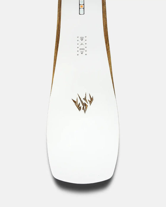 Jones Hovercraft 2.0 snowboard 2025/26