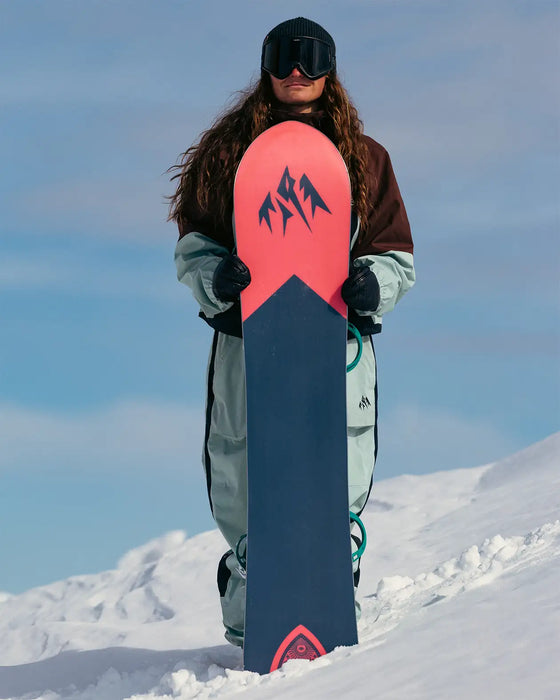 Jones Women's Dream Weaver 2.0 snowboard 2025/26