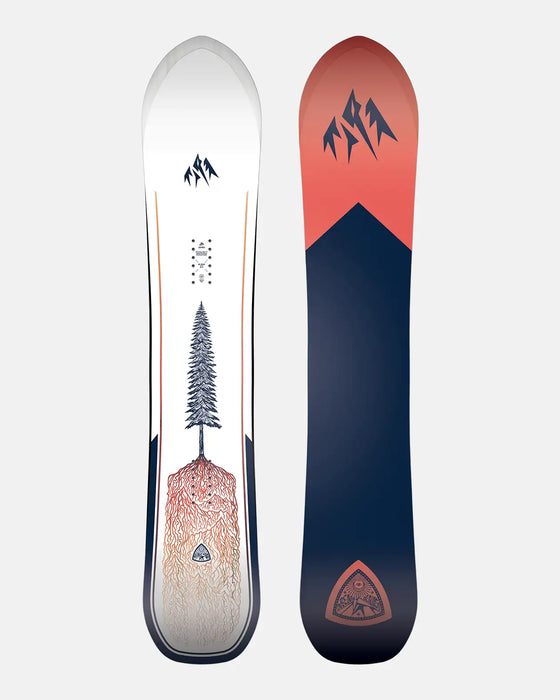 Jones Women's Dream Weaver 2.0 snowboard 2025/26