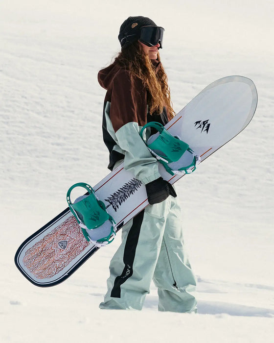 Jones Women's Dream Weaver 2.0 snowboard 2025/26