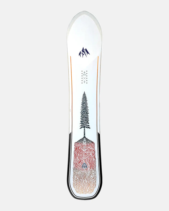 Jones Women's Dream Weaver 2.0 snowboard 2025/26