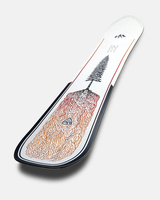 Jones Women's Dream Weaver 2.0 snowboard 2025/26