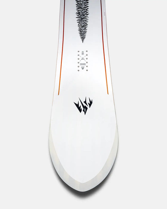 Jones Women's Dream Weaver 2.0 snowboard 2025/26
