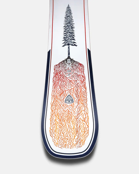 Jones Women's Dream Weaver 2.0 snowboard 2025/26