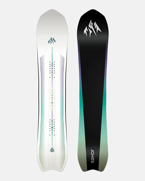 Jones Women's Stratos snowboard 2025/26