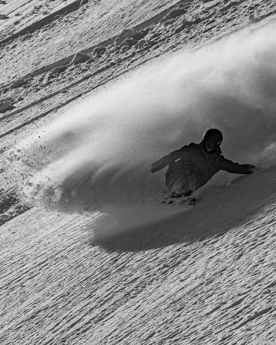 Jones Women's Stratos snowboard 2025/26