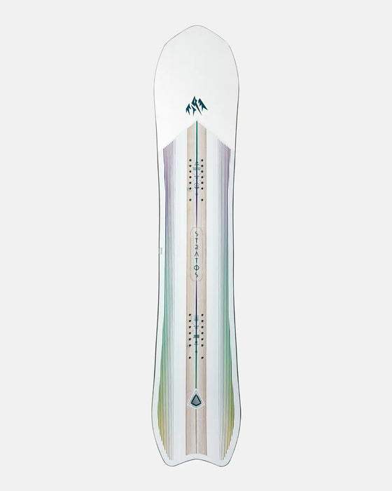 Jones Women's Stratos snowboard 2025/26