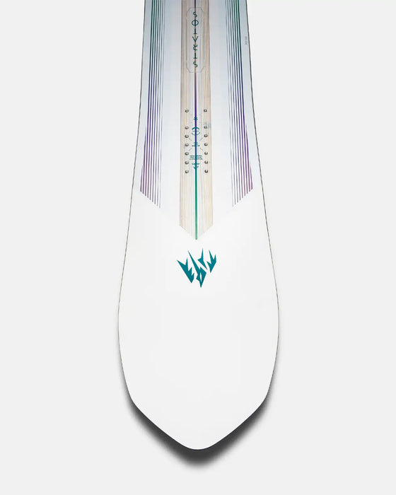 Jones Women's Stratos snowboard 2025/26