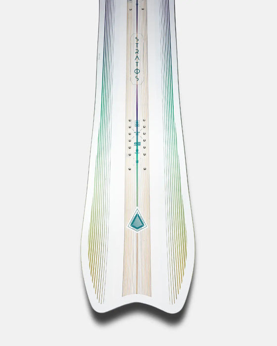 Jones Women's Stratos snowboard 2025/26