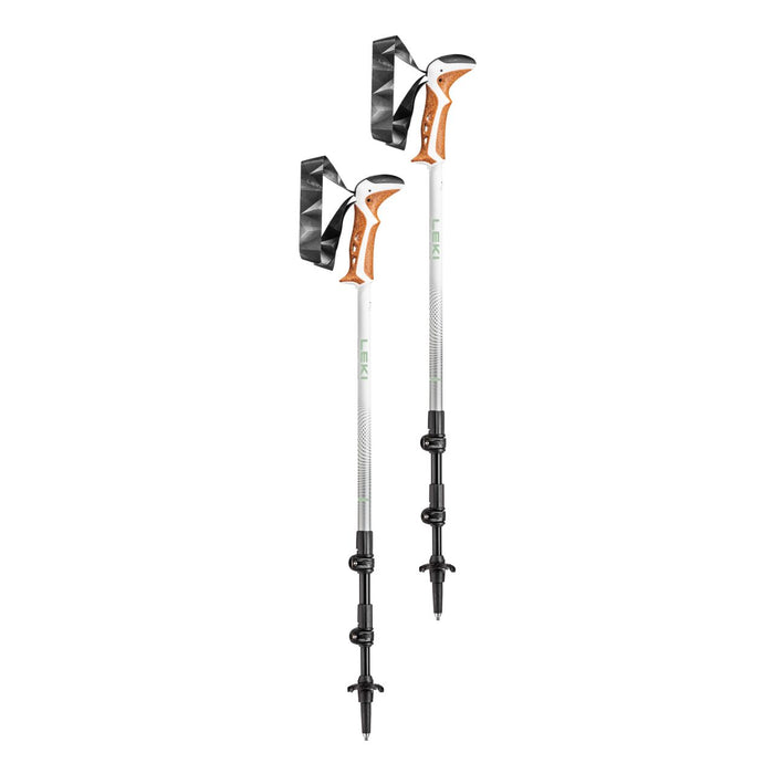 JANNU TREKKING POLES