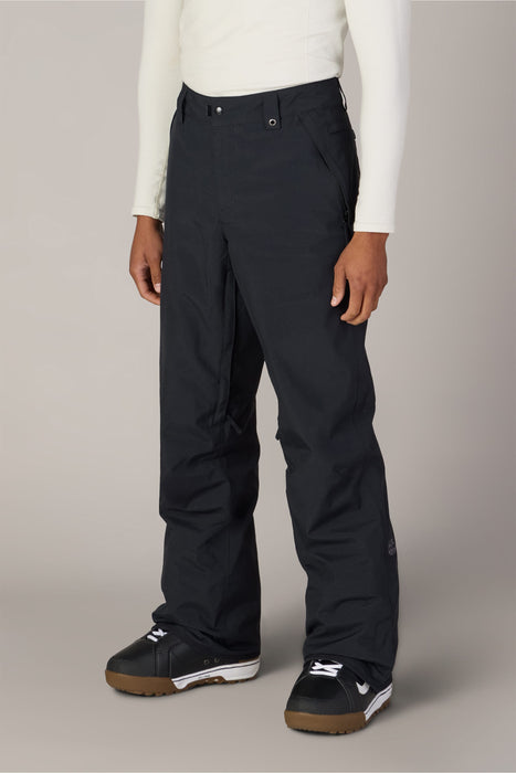 686 Men's Standard Shell Pant in Black