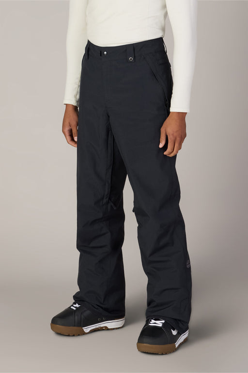 686 Men's Standard Shell Pant in Black