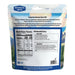 Backpacker's Pantry Kathmandu Curry pouch, back
