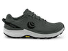 Topo Athletic Traverse Men's, Grey/Charcoal