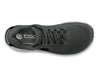 Topo Athletic Traverse Men's, Grey/Charcoal, sole