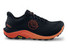 Topo Athletic Ultraventure 4 Men's, Black/Red