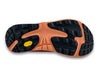 Topo Athletic Ultraventure 4 Men's, Black/Red, side