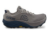 Topo Athletic Pursuit 3 Men's, Grey/Navy