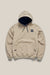 686 Men's Waterproof Team Hoody - Khaki