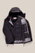 686 Men's Smarty 3-in-1 Rodeo 3L Jacket - Black