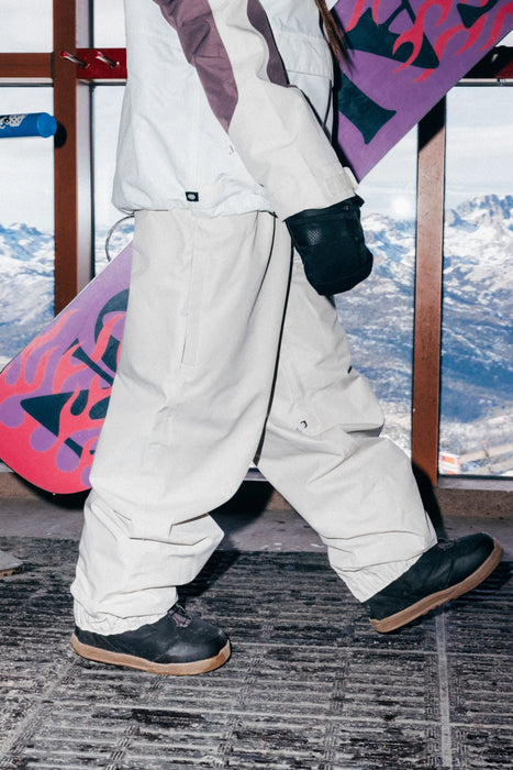 WOMENS OUTLINE™ SHELL PANT