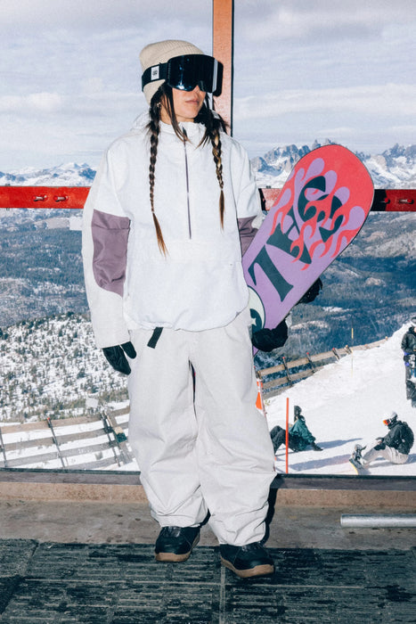 WOMENS OUTLINE™ SHELL PANT
