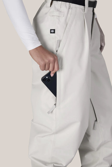 WOMENS OUTLINE™ SHELL PANT