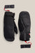 686 Men's GORE-TEX Linear Under Cuff Mitt - Black