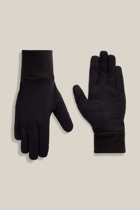 686 Women's GORE-TEX Smarty 3-in-1 Gauntlet Glove - Black Plum