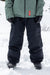 686 Dojo GORE-TEX Shell Pant Men's - Black, front