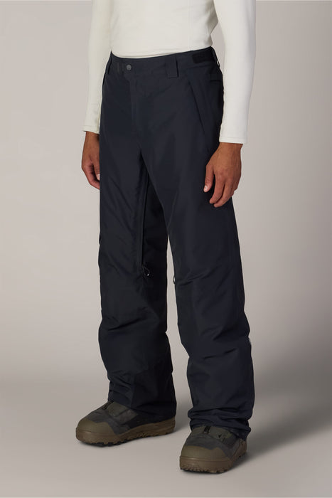 686 Men's Hydra Thermagraph Pant - Black, front