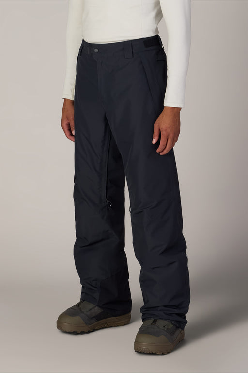 686 Men's Hydra Thermagraph Pant - Black, front