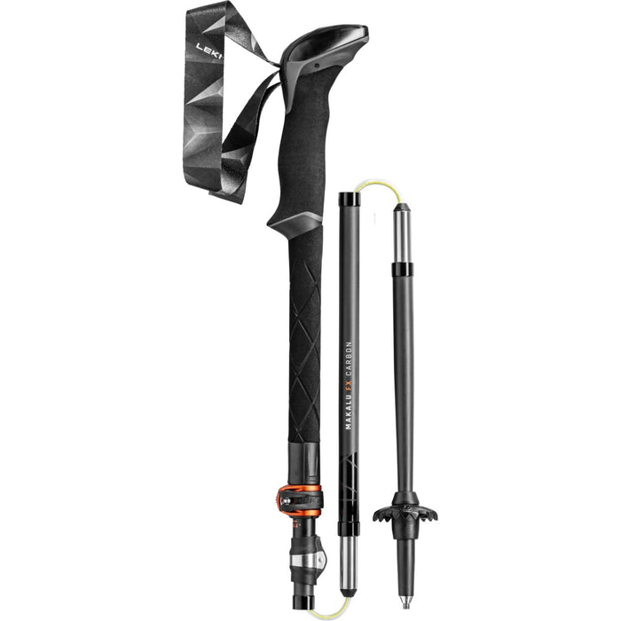 MAKALU FX CARBON TREKKING POLES