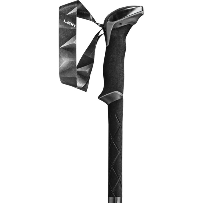 MAKALU FX CARBON TREKKING POLES