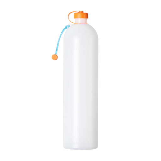 CNOC ThruBottle 1 liter, Orange