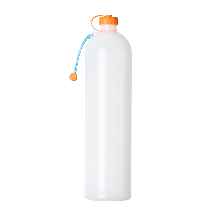 CNOC ThruBottle 1 liter, Orange