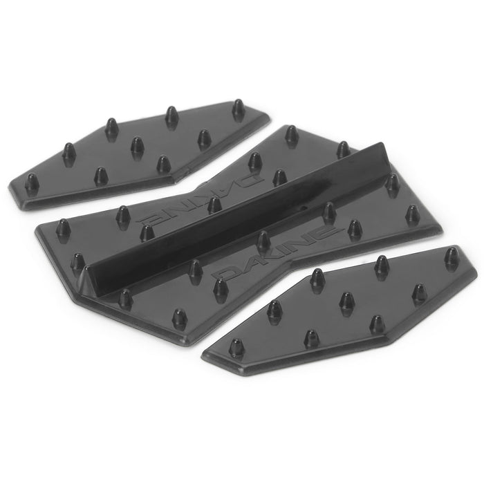 Dakine Modular Mat in Clear Black, back