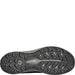 Oboz Men's Katabatic LT Mid GTX Waterproof in Black Sea, bottom view