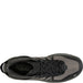 Oboz Men's Katabatic LT Mid GTX Waterproof in Black Sea, top view