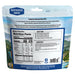 Backpacker's Pantry Mango Sticky Rice pouch, back