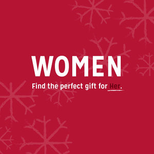 Shop the perfect gift for her - Shop Women's