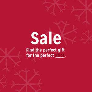 Find the perfect gift for the perfect price - Shop Sale